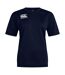 Womens/ladies Club Jersey Navy Canterbury-2