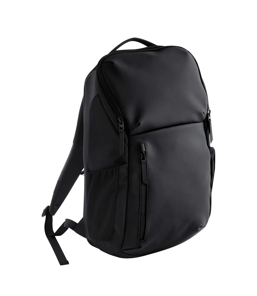 Zurich Toploader 28l Backpack One Size Black Quadra-1
