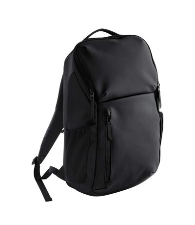 Zurich Toploader 28l Backpack One Size Black Quadra