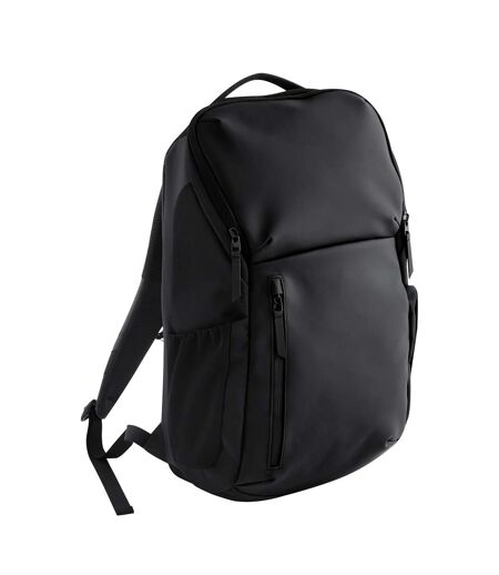 Zurich Toploader 28l Backpack One Size Black Quadra