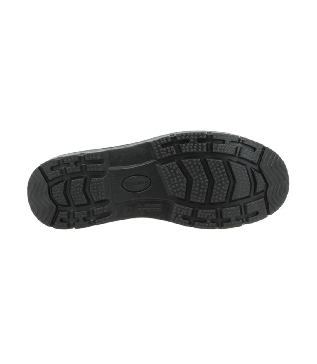 Chaussures  basses Safety Jogger X1110 S3 SRC 100% non métalliques-3