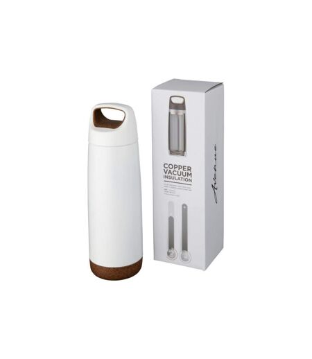 Bouteille De Sport Valhalla Taille Unique Blanc Avenue