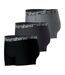 Lot de 3 boxers homme Athena-3