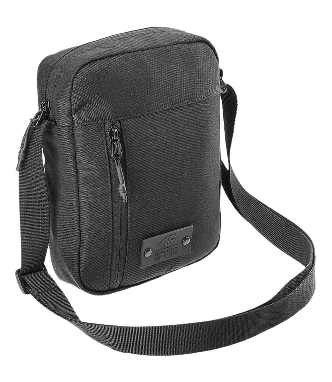 Sac À Bandoulière Wss24apouu059 Taille Unique Gris 4F-4