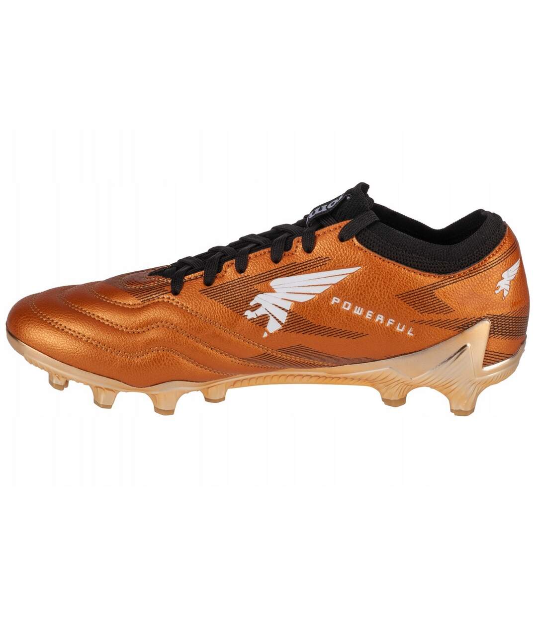 Chaussures De Foot Pour Terrain Artificiel Powerful Homme Doré Joma-2