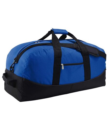 SOLS Stadium 72 Carryall Holiday Bag (Royal Blue) (ONE) - UTPC452