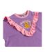Sweat Motif/style Volanté Adulte Lilas My Little Pony-4