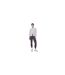 Veste After Class Femme Gris Clair Chiné Sweaty Betty-1