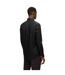Chemise Manches Longues Homme Noir Boss-2