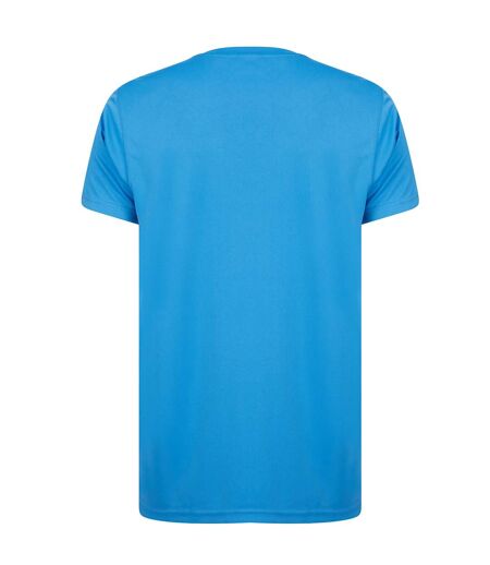 Tombo Mens Performance Recycled T-Shirt (Charcoal) - UTRW8508
