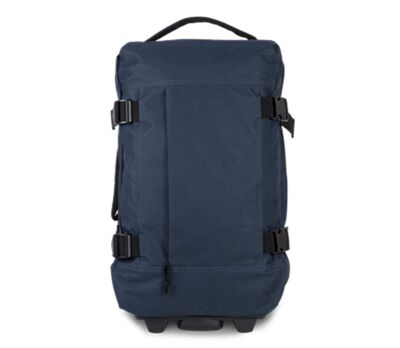 Sac trolley cabine - KI0830 - bleu marine