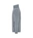 Veste Sporty Homme Gris Clair Chiné James And Nicholson-3