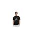Mens King Austria Fc T-shirt Black White Puma-1