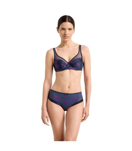 Soutien-gorge emboîtant avec armatures non paddé Generous