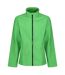 Veste Softshell Ablaze Printable Homme Vert Vif Noir Regatta-2
