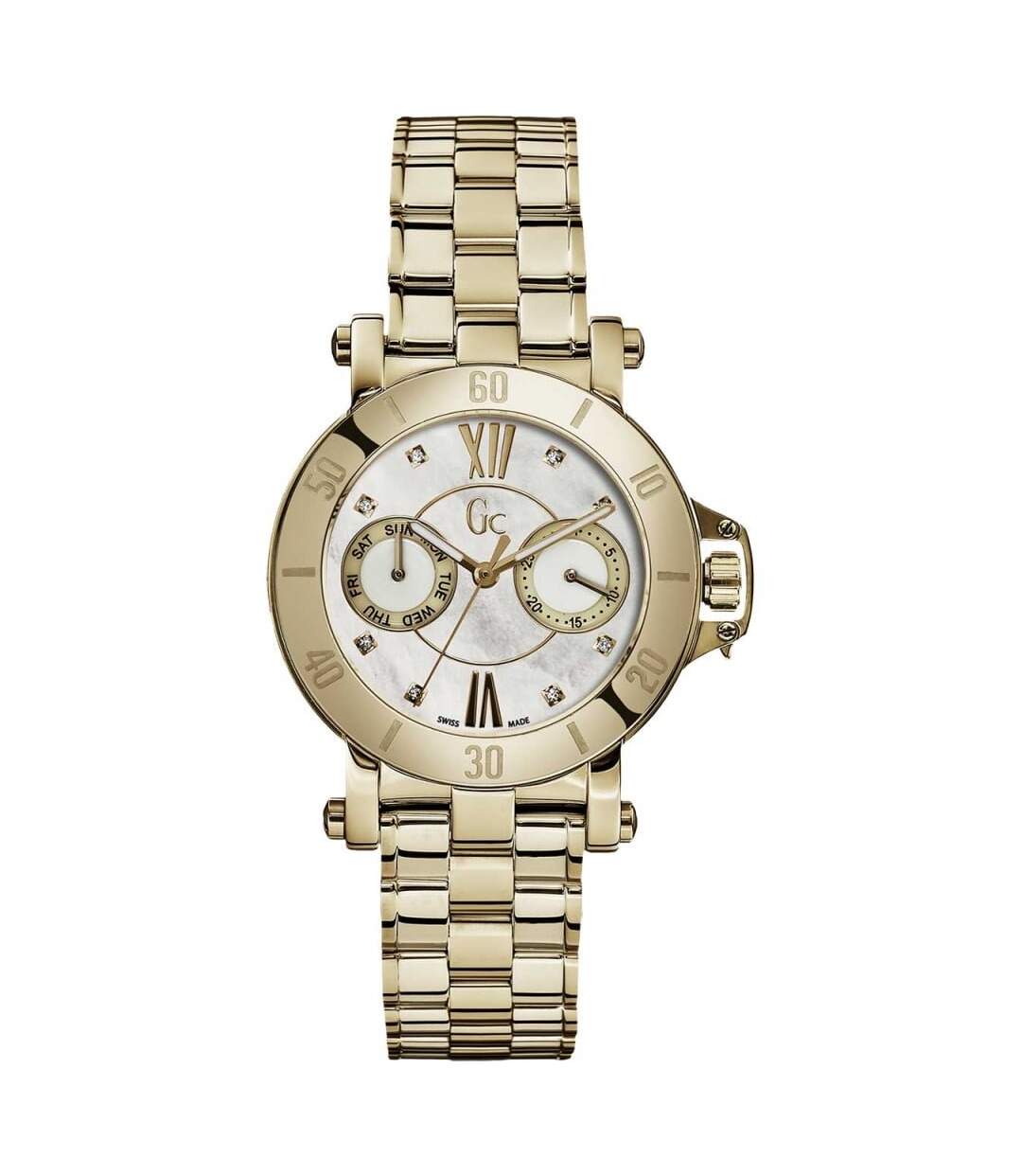 Montre Femme Guess Quartz X74111L1S-1