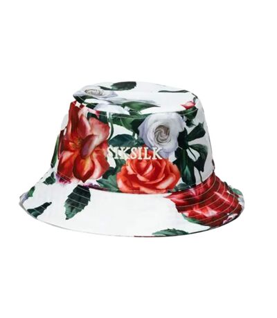 Bob écru SikSilk