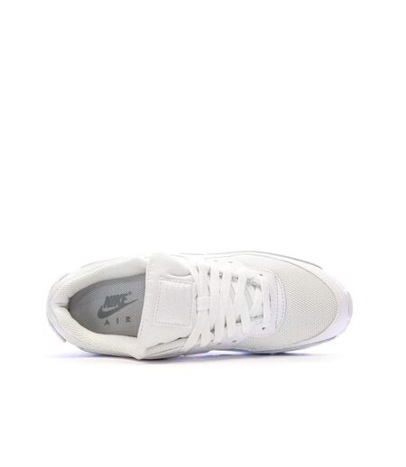 Air max 90 blanches homme nike