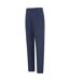 Mountain Warehouse - Pantalon de randonnée VERMONT - Femme (Bleu marine) - UTMW948