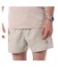 Short de bain gris homme calvin klein jeans drawstring-1
