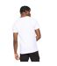 T-shirt Crosby 2.0 Homme Blanc Kings Will Dream-3