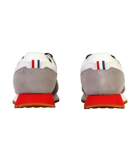 Basket Cuir Colmar Travis Originals
