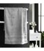 Drap de Douche Excellence 70x130cm Gris-1