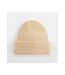 Bonnet Elements Sable Beechfield-3