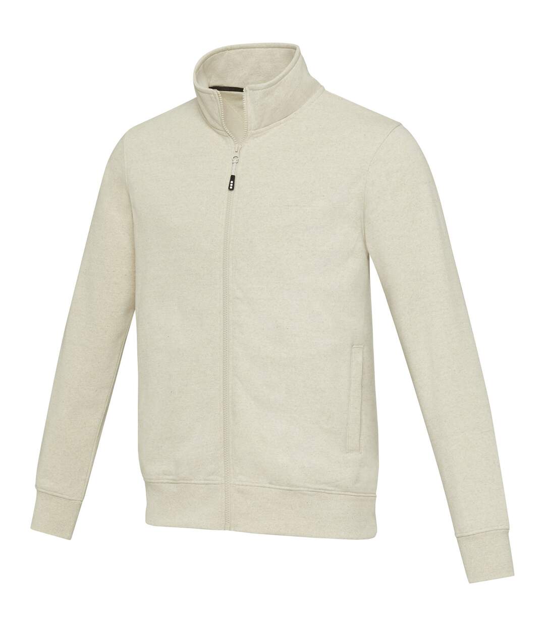 Unisex Adult Galena Aware Recycled Aware Sweatshirt Oatmeal Elevate NXT-3
