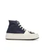 Baskets marines homme converse ct all star construct sport remastered-2