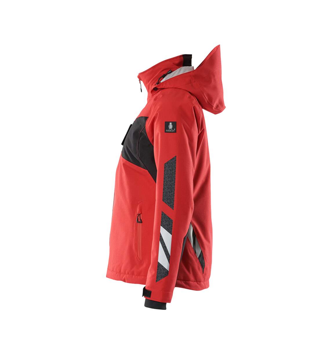 Veste Extérieure Accelerate Femme Mascot-3