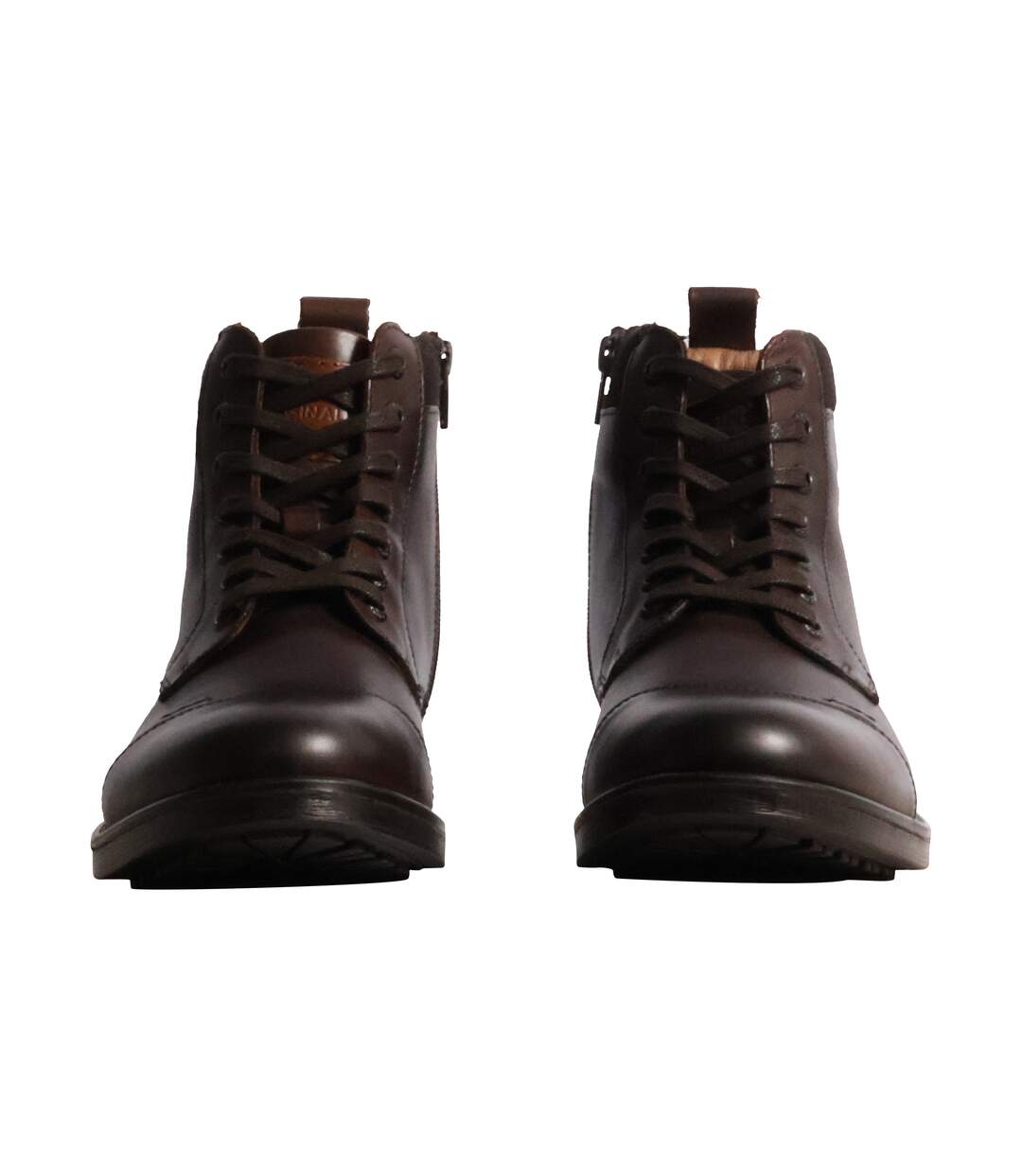 Bottines Cuir Redskins Spicy 2-4