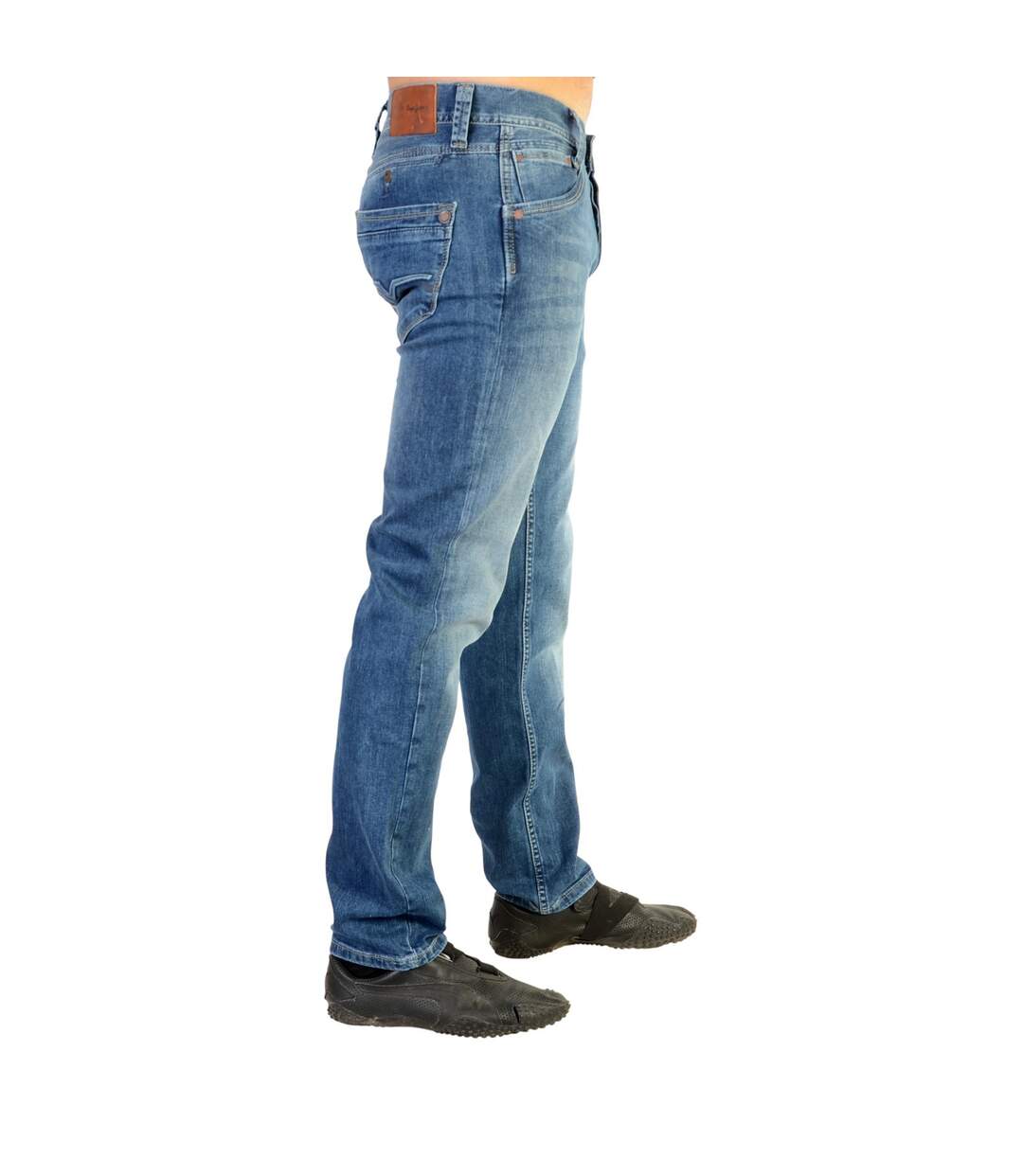 Jeans Pepe Jeans Spike-3