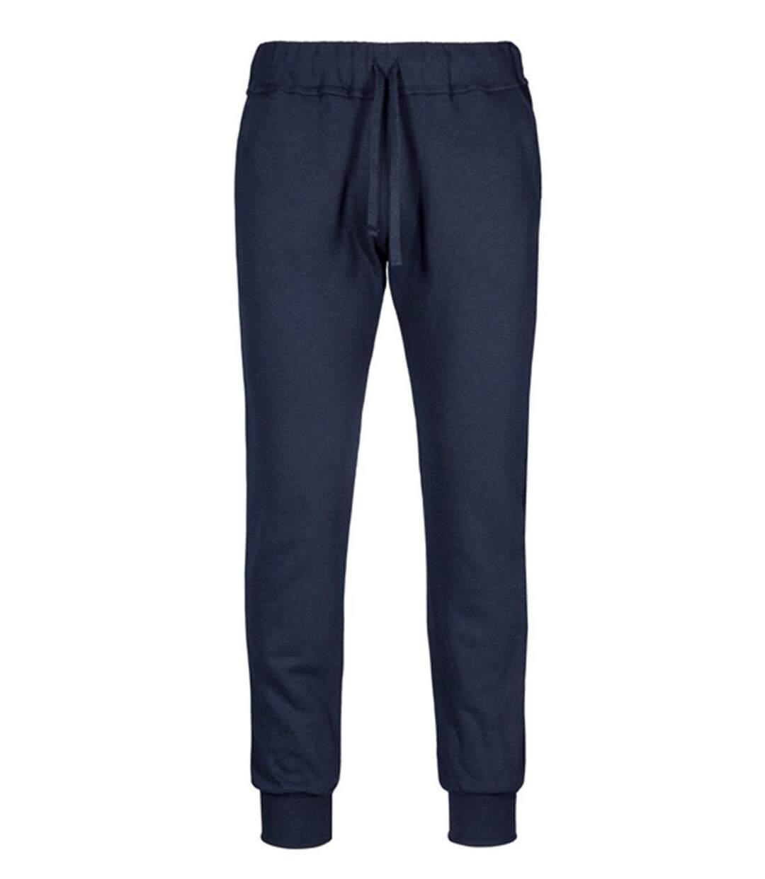 Pantalon jogging - Homme - IT410 - bleu marine