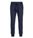 Pantalon jogging - Homme - IT410 - bleu marine