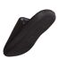 Isotoner Chaussons Mules homme semelle très confortable-5