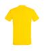 SOLS - T-shirt manches courtes IMPERIAL - Homme (Gris) - UTPC290