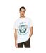 Blanc Mister Tee-3