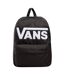 Sac À Dos Old Skool Drop Taille Unique Noir Vans-2