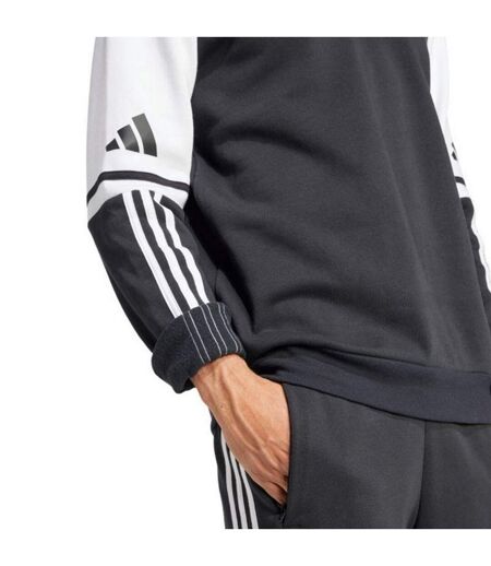 Sweat Squadra Homme Noir Adidas