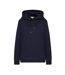 Sweat À Capuche Femme Noir Tommy Hilfiger-2