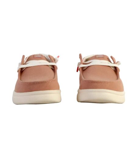 Moccassin à Lacets Hey Dude Wendy Rise