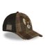 Casquette Baseball avec filet et patch Tom & Jerry Jerry Capslab-4