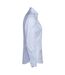 Chemisier Reno Femme Bleu Clair James Harvest-4