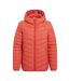 Veste Compresslite Femme Rouge Vif Craghoppers-2