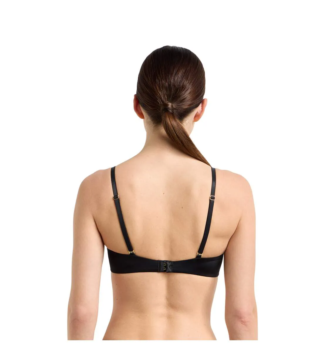Soutien-gorge paddé sans armatures Invisibility&Lightness-2