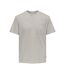 T-shirt Beige Homme Only & Sons Onsbale - L