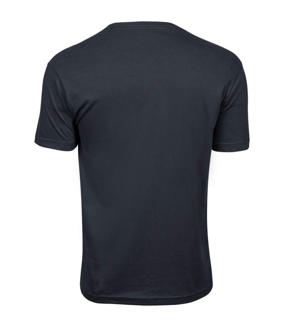 T-shirt Homme Gris Foncé Tee Jays-2