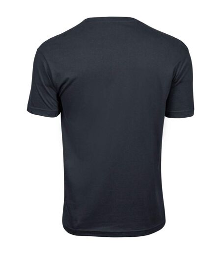 T-shirt Homme Gris Foncé Tee Jays