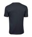 T-shirt Homme Gris Foncé Tee Jays-2